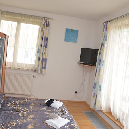 Lipno Riviera - Mysi V Bote Apartment Lipno nad Vltavou Cameră foto