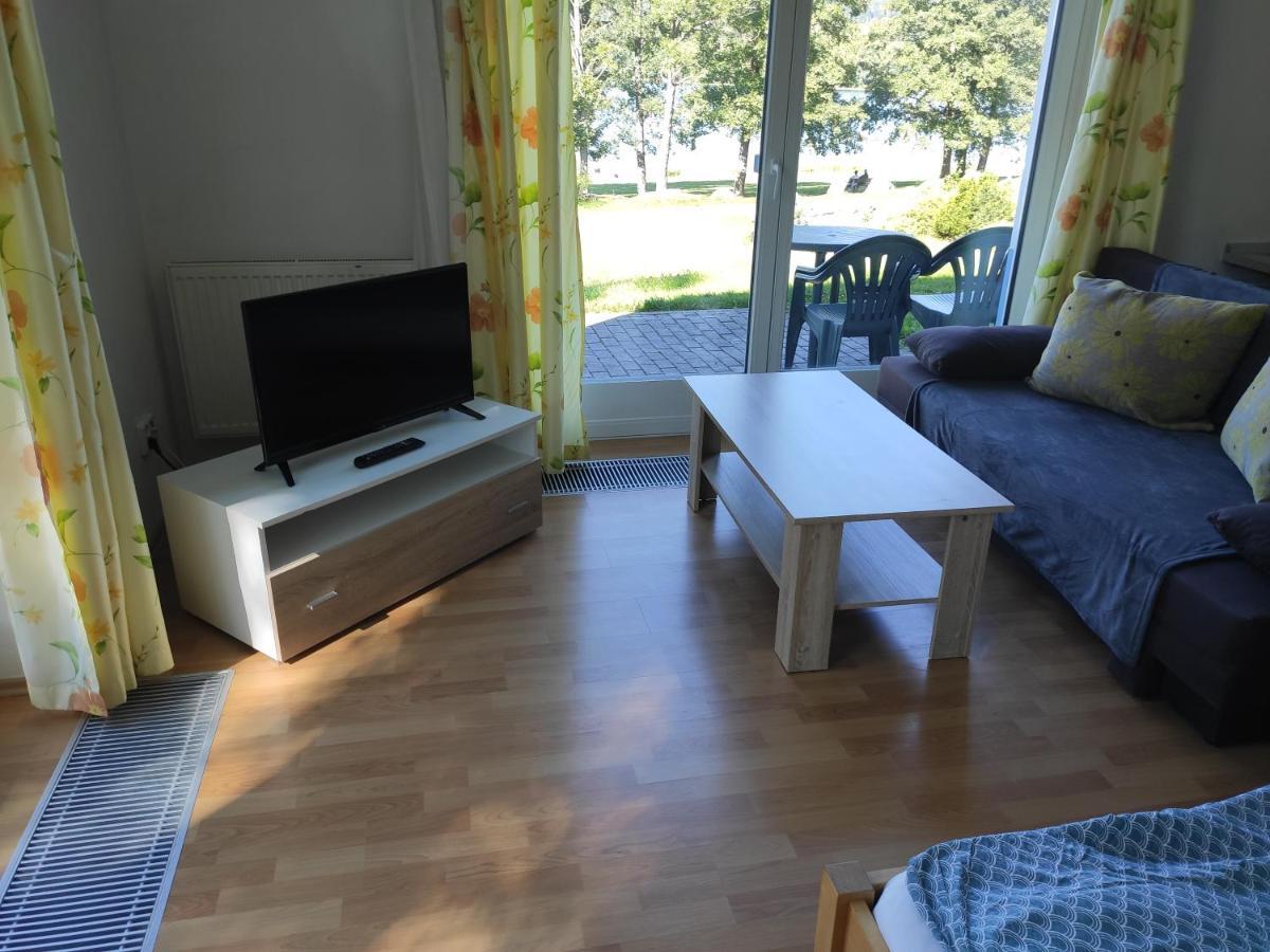 Lipno Riviera - Mysi V Bote Apartment Lipno nad Vltavou Exterior foto
