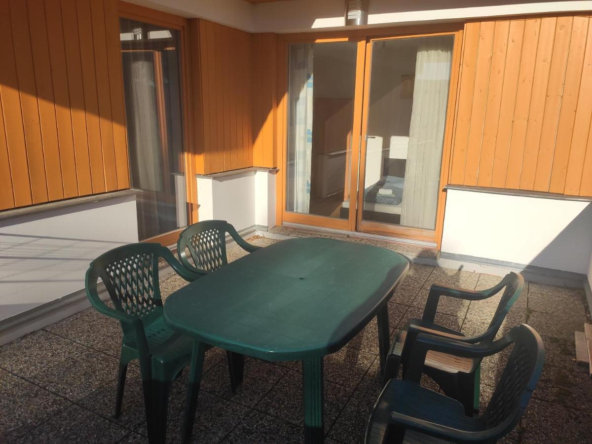 Lipno Riviera - Mysi V Bote Apartment Lipno nad Vltavou Exterior foto
