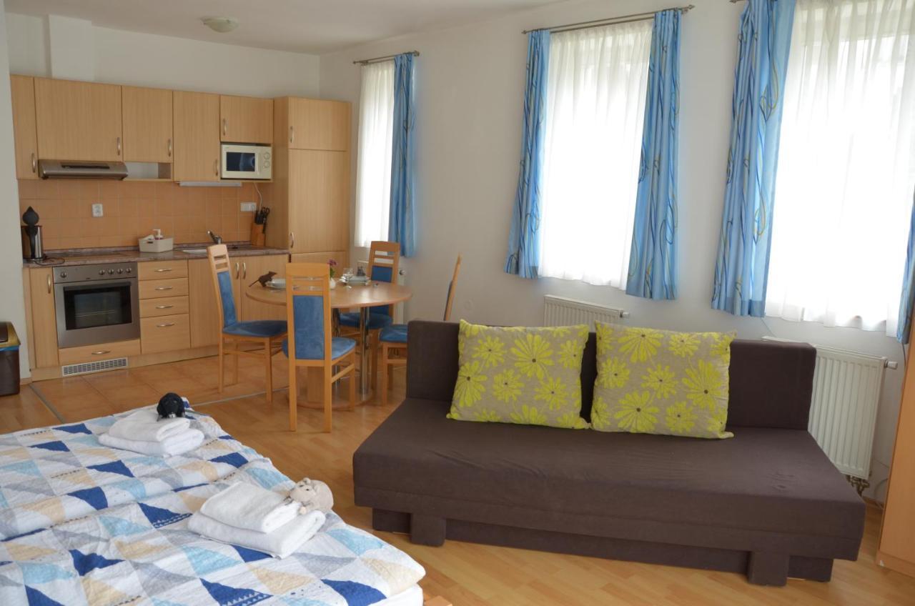 Lipno Riviera - Mysi V Bote Apartment Lipno nad Vltavou Exterior foto