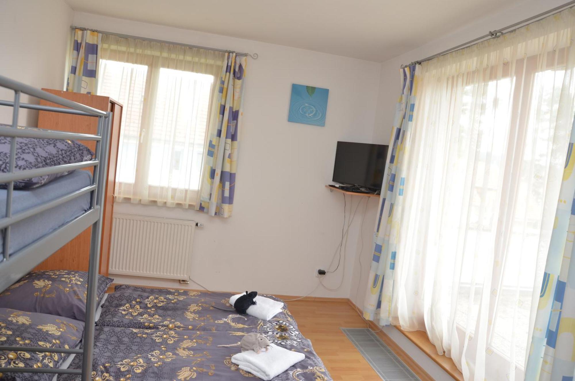 Lipno Riviera - Mysi V Bote Apartment Lipno nad Vltavou Cameră foto