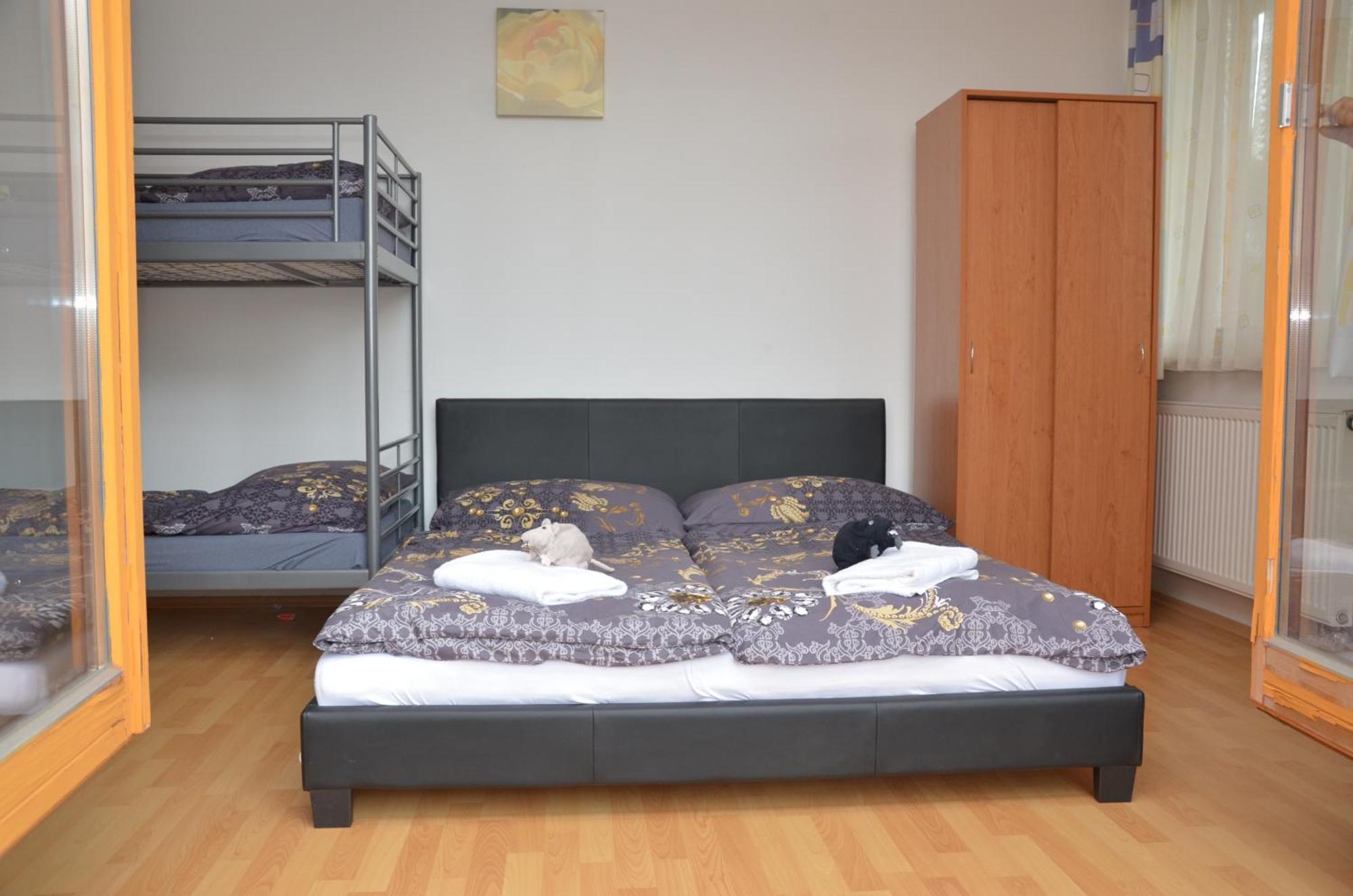 Lipno Riviera - Mysi V Bote Apartment Lipno nad Vltavou Cameră foto