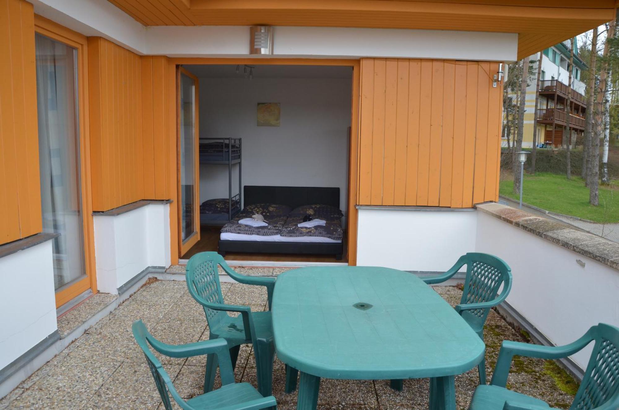 Lipno Riviera - Mysi V Bote Apartment Lipno nad Vltavou Cameră foto